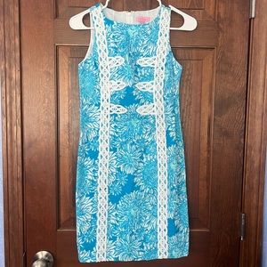 Lilly Pulitzer Shift Dress